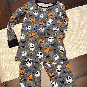 Kids NBC Little Sleepies set 7/8